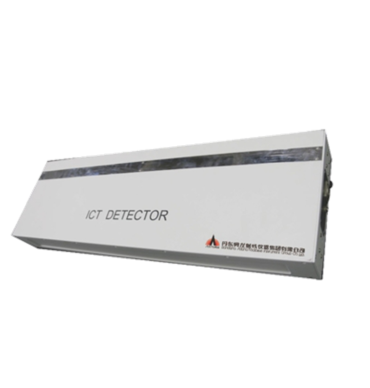 X射線(xiàn)線(xiàn)陣探測器