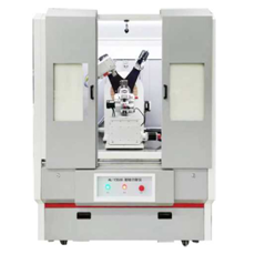 組合多功能X射線(xiàn)衍射儀AL-Y3500