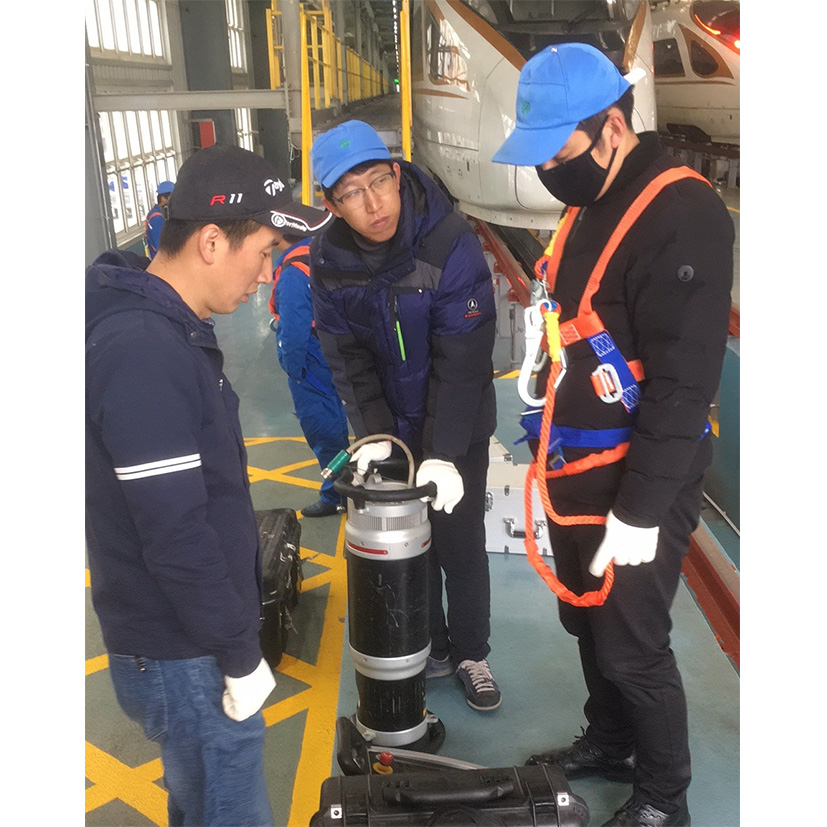 x射線(xiàn)無(wú)損檢測服務(wù)