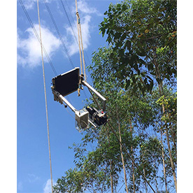 x射線(xiàn)電力金具檢測