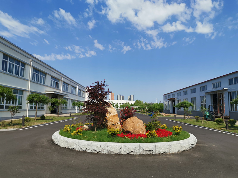 風(fēng)光類(lèi) 謝曉燕 —廠(chǎng)區新貌_副本.jpg